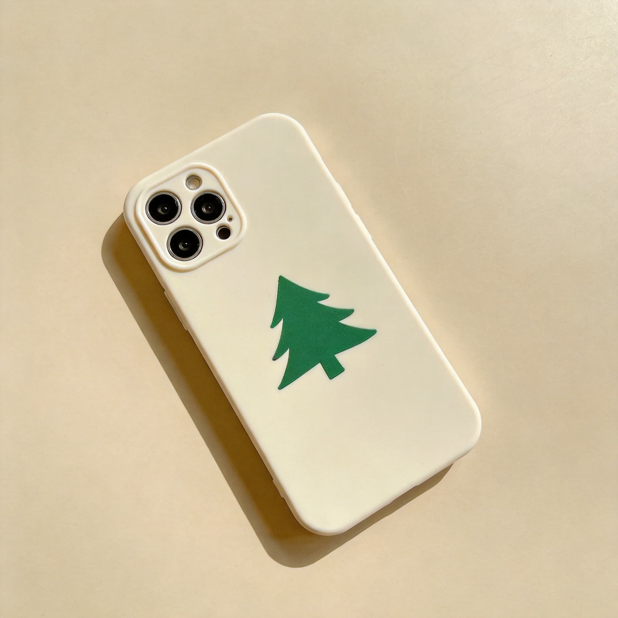 Christmas 定制手机壳灵感