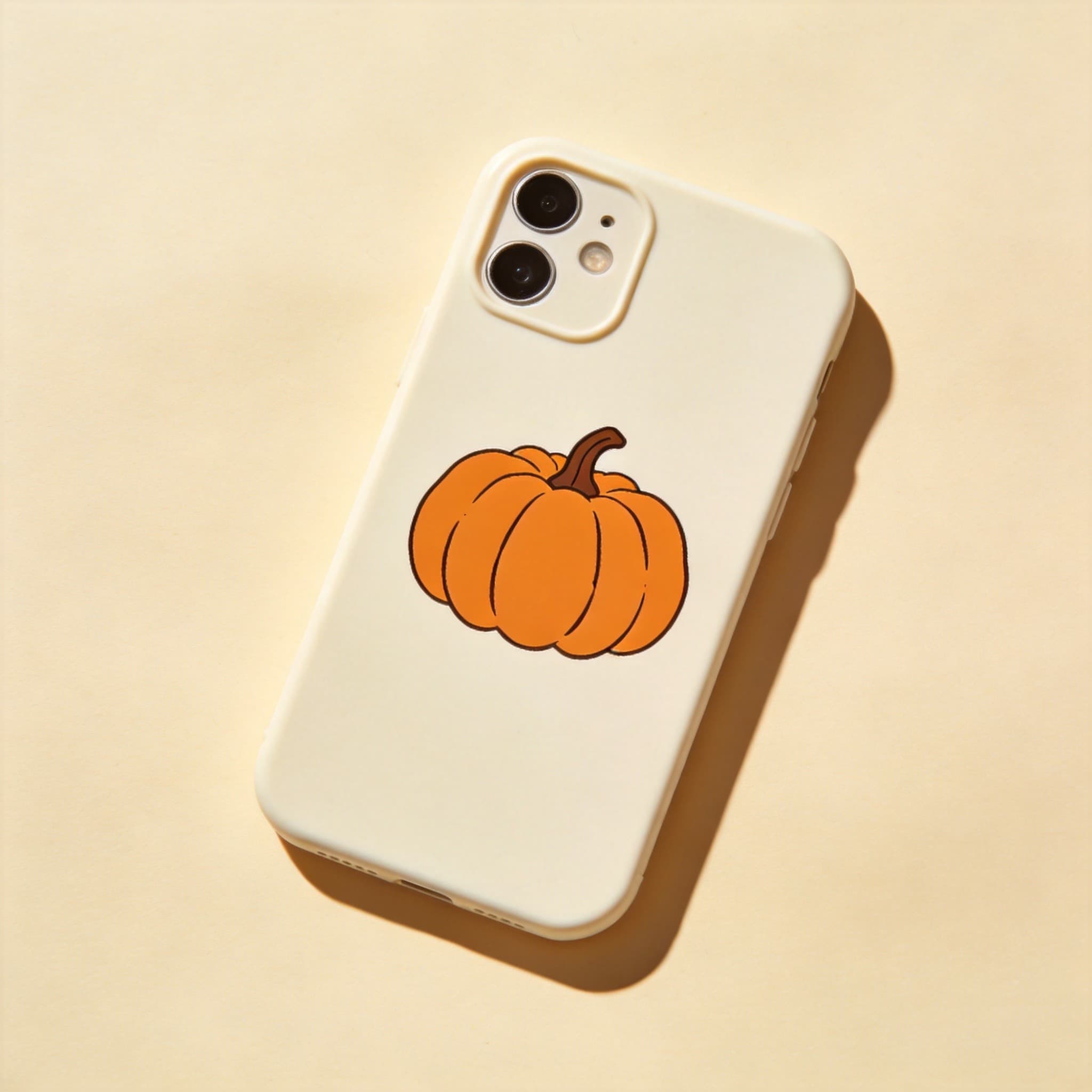Halloween 定制手机壳灵感